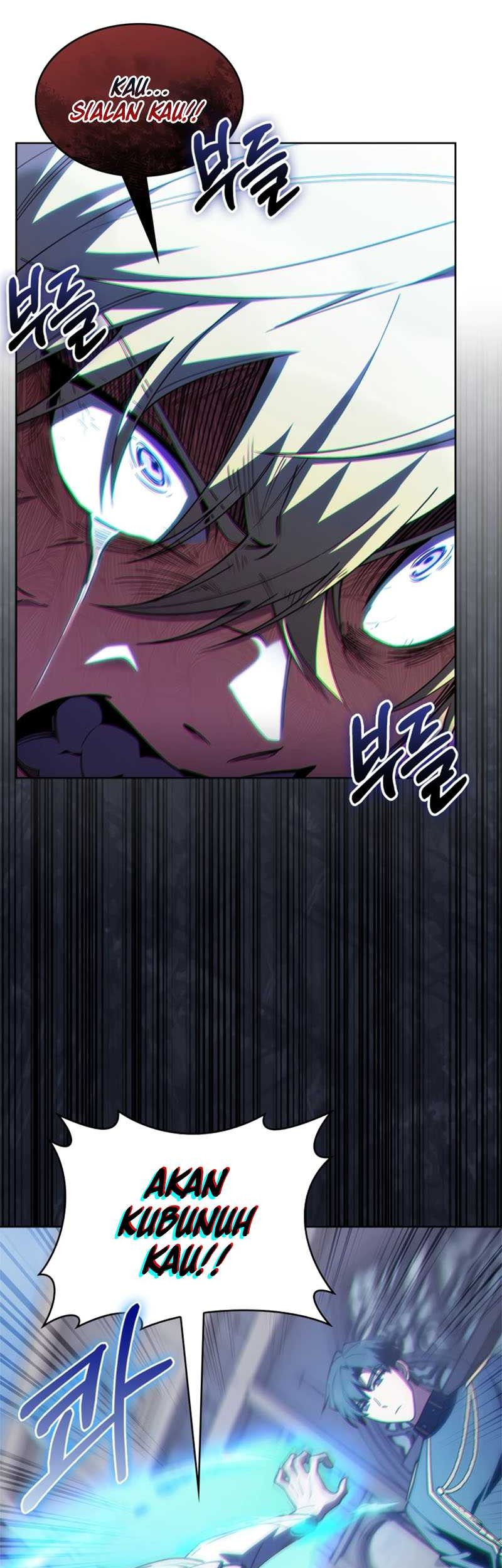 I Regressed to My Ruined Family Chapter 89 - halaman 33
