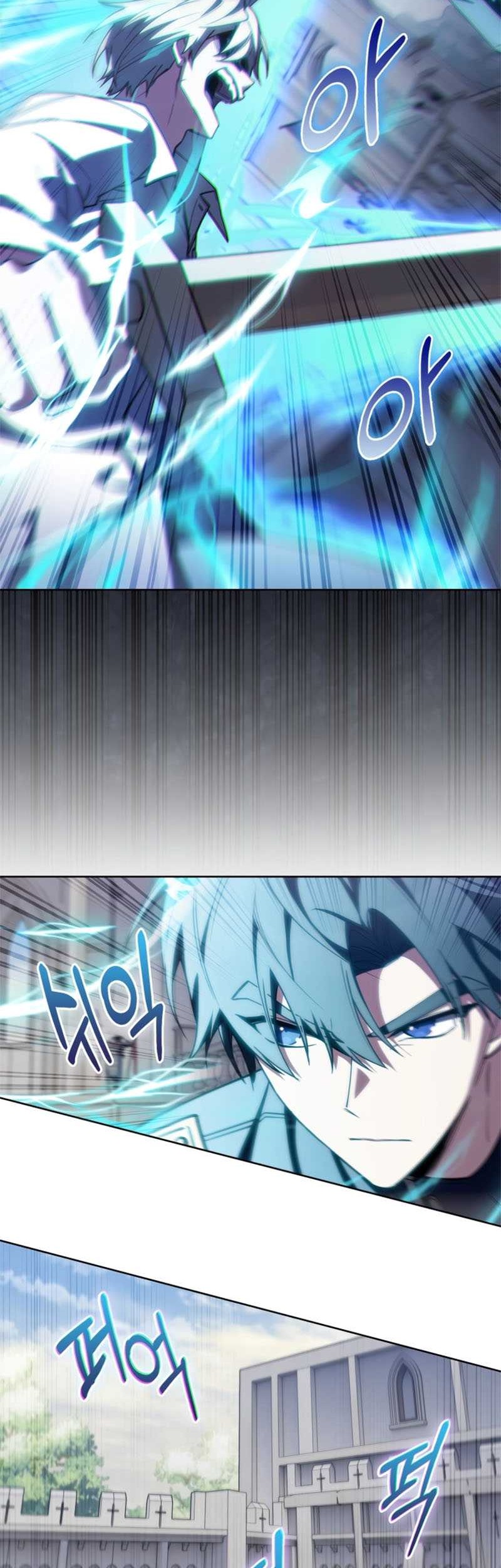 I Regressed to My Ruined Family Chapter 89 - halaman 34