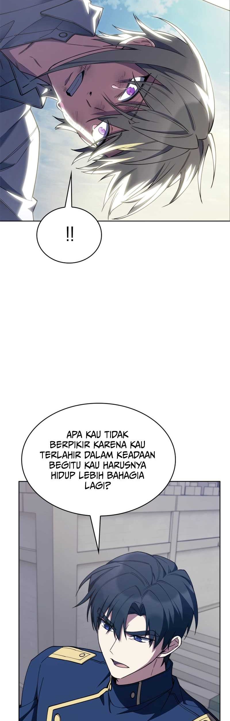 I Regressed to My Ruined Family Chapter 89 - halaman 44
