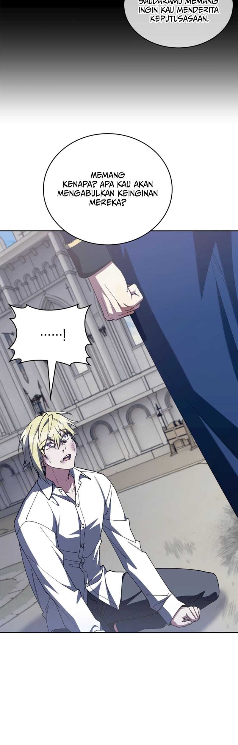 I Regressed to My Ruined Family Chapter 89 - halaman 47