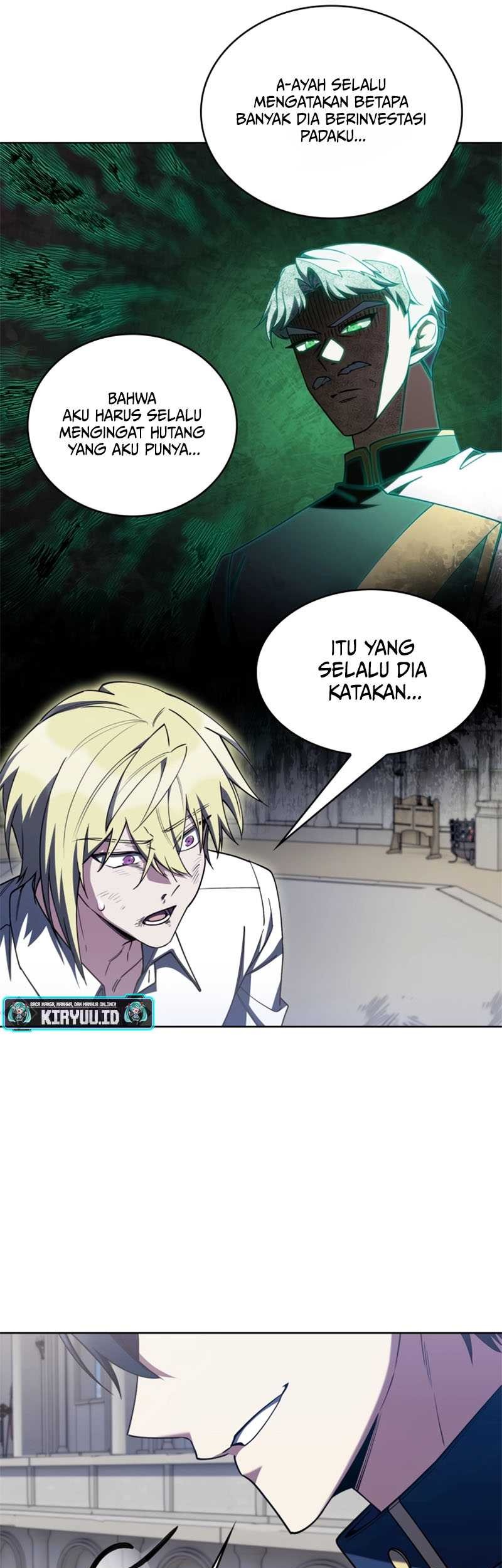 I Regressed to My Ruined Family Chapter 89 - halaman 49