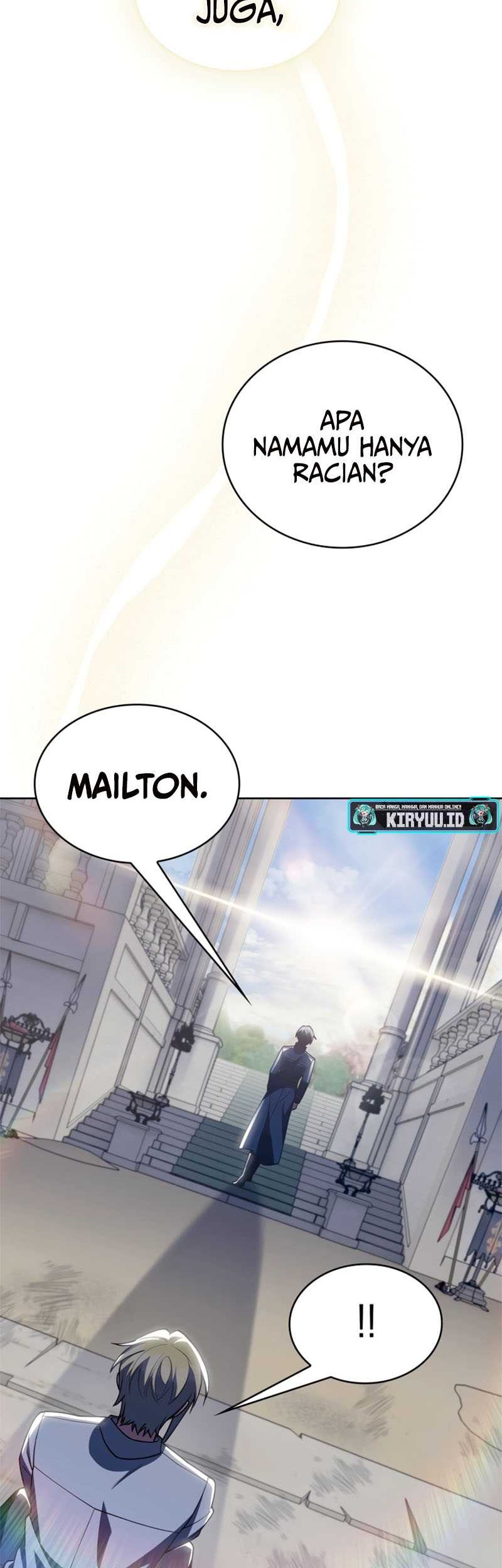 I Regressed to My Ruined Family Chapter 89 - halaman 52