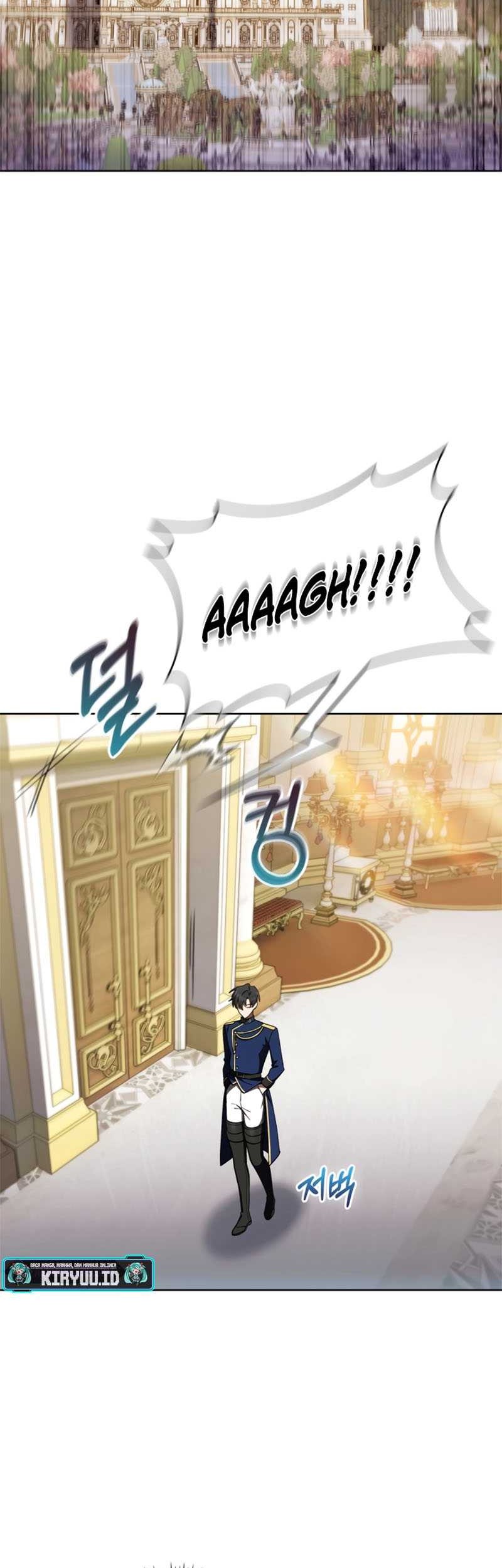 I Regressed to My Ruined Family Chapter 89 - halaman 57