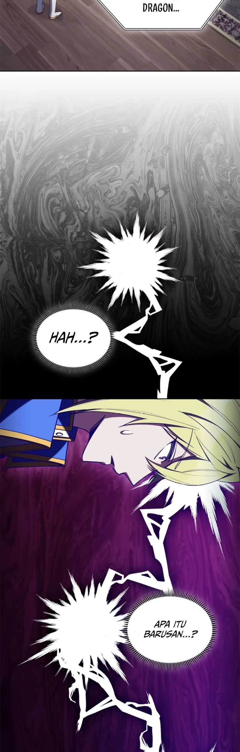 I Regressed to My Ruined Family Chapter 89 - halaman 6