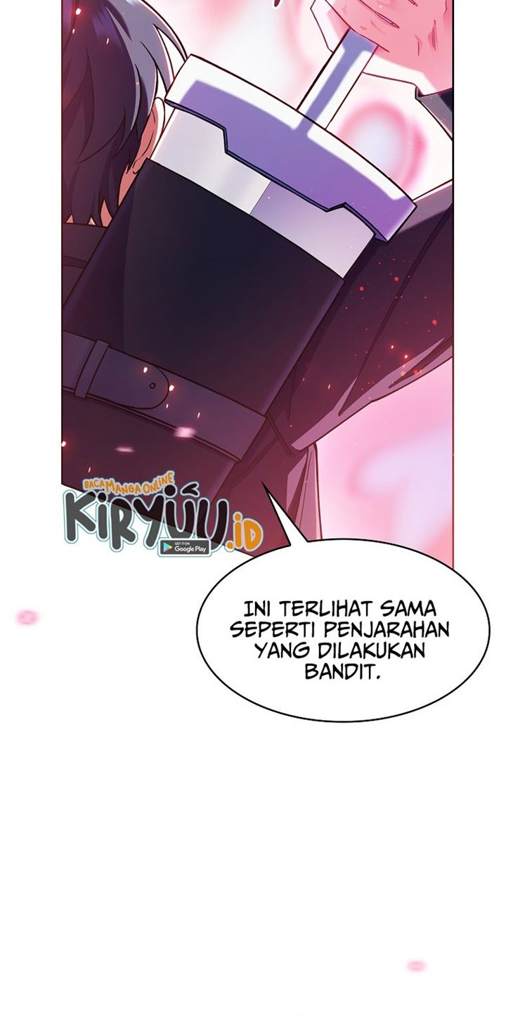 I Regressed to My Ruined Family Chapter 9 - halaman 37