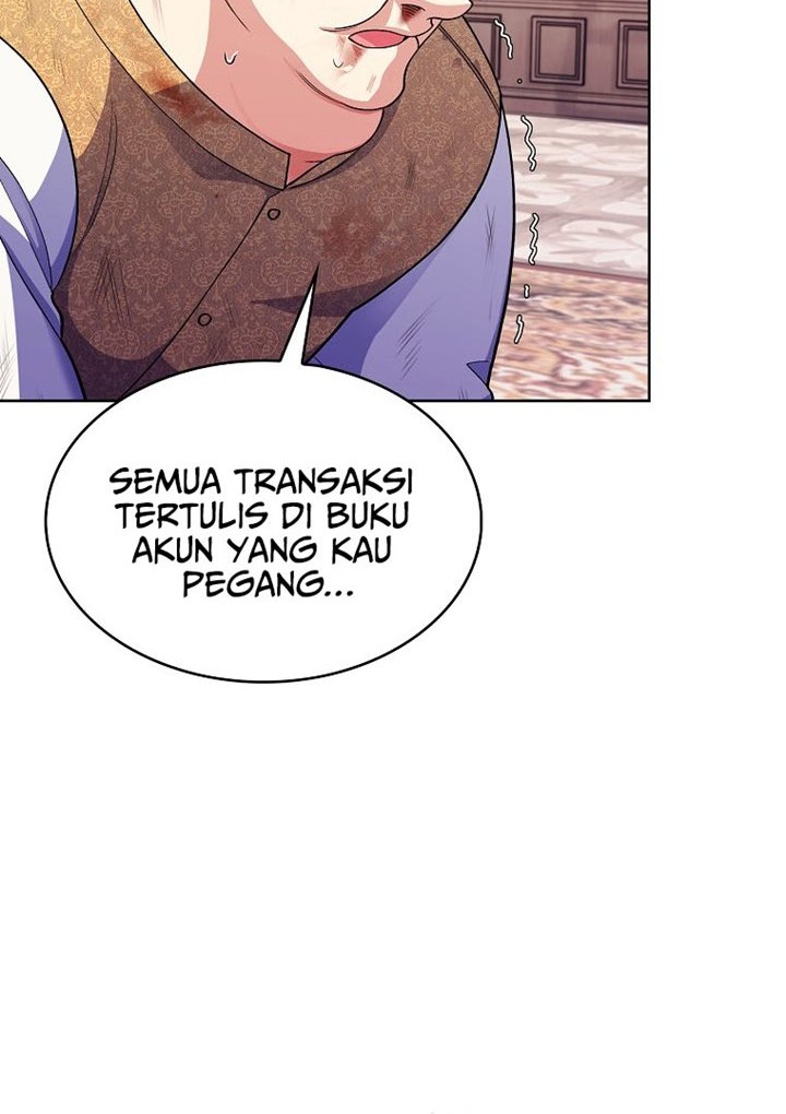 I Regressed to My Ruined Family Chapter 9 - halaman 55