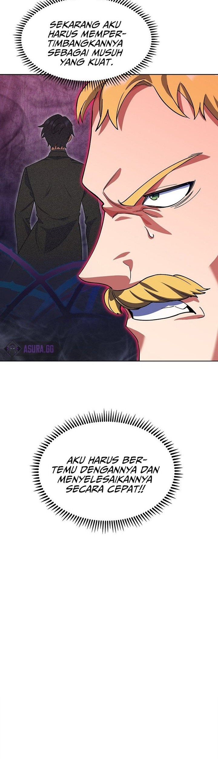 I Regressed to My Ruined Family Chapter 9 - halaman 65