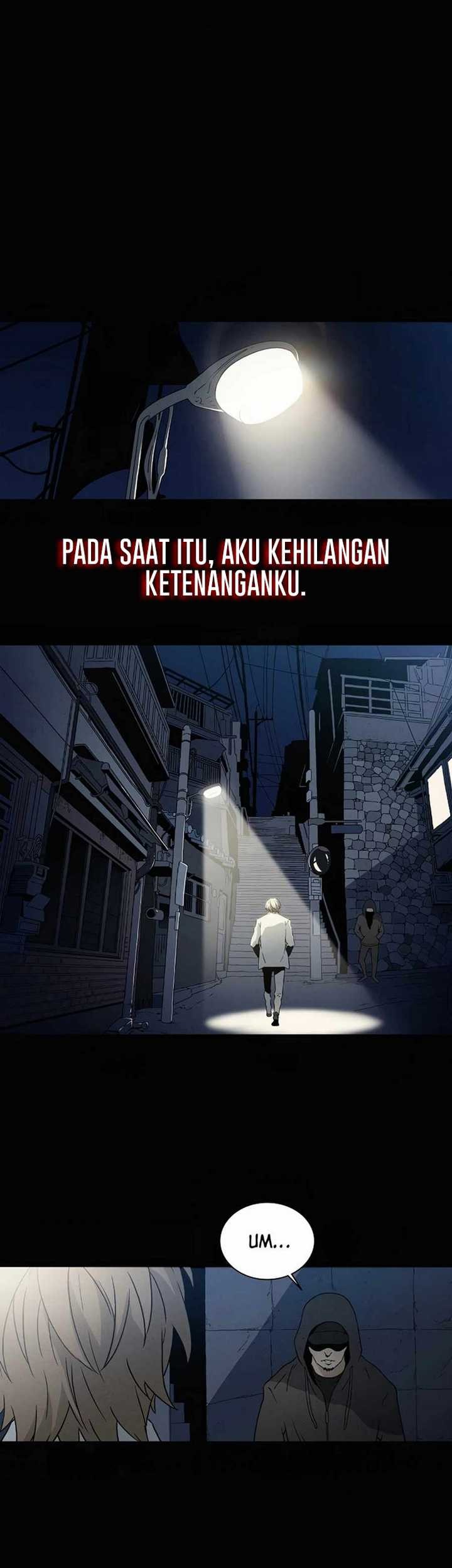 I Reincarnated as a Legendary Surgeon Chapter 1.1 - halaman 32