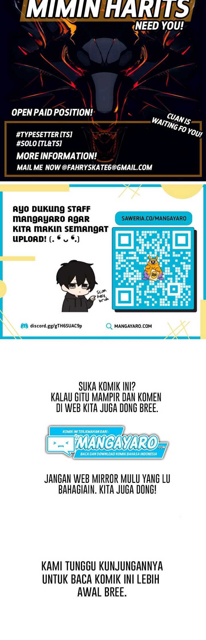 I Reincarnated as a Legendary Surgeon Chapter 1.1 - halaman 40