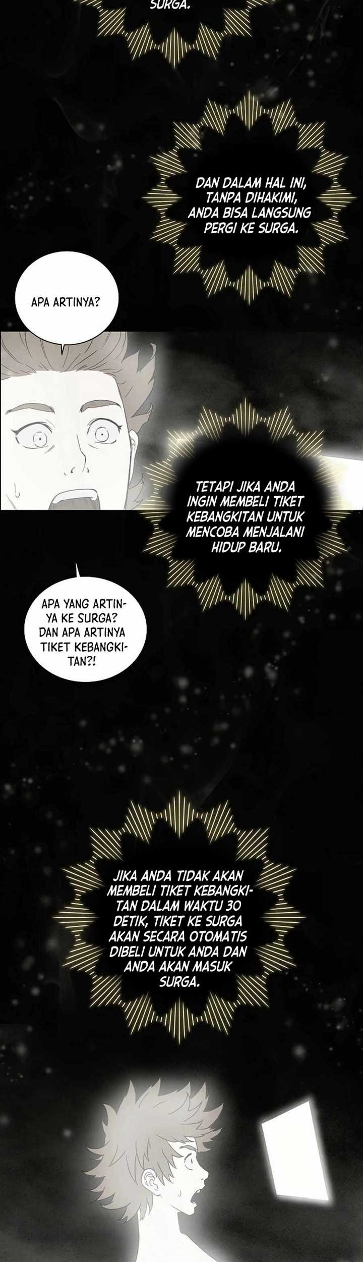 I Reincarnated as a Legendary Surgeon Chapter 1.2 - halaman 17