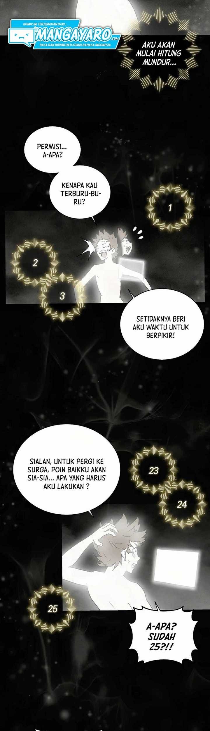 I Reincarnated as a Legendary Surgeon Chapter 1.2 - halaman 19