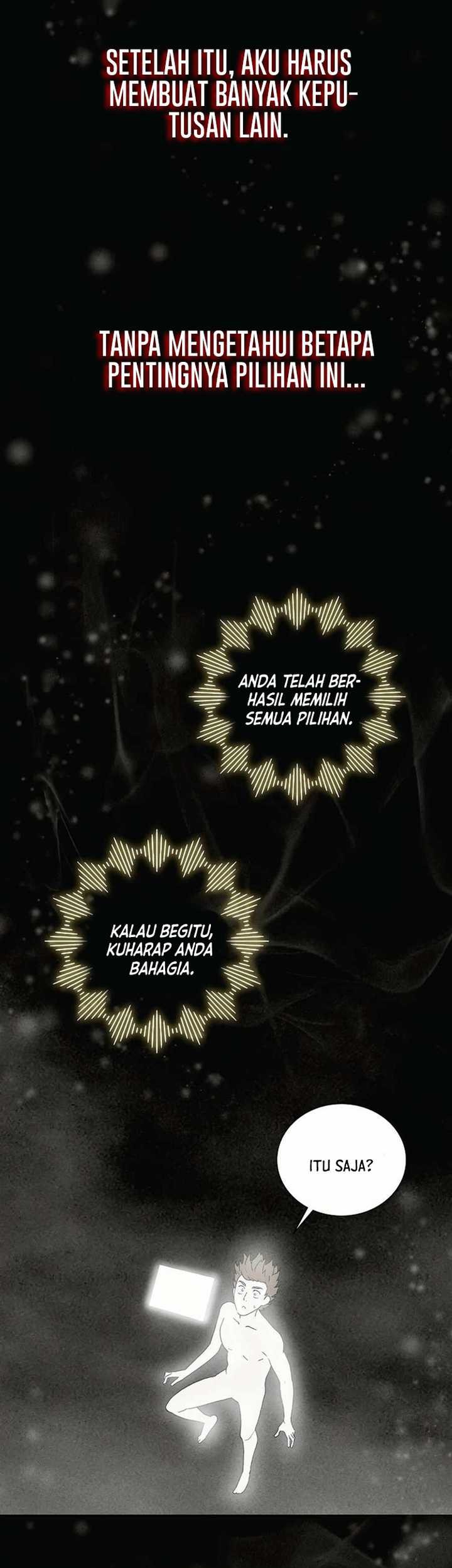 I Reincarnated as a Legendary Surgeon Chapter 1.2 - halaman 27