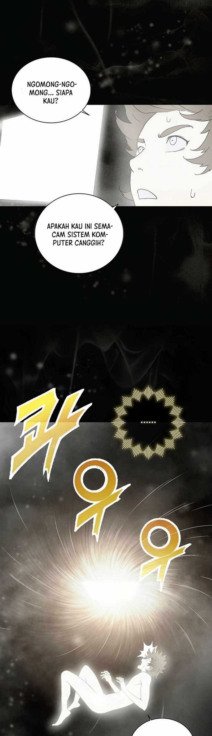 I Reincarnated as a Legendary Surgeon Chapter 1.2 - halaman 29