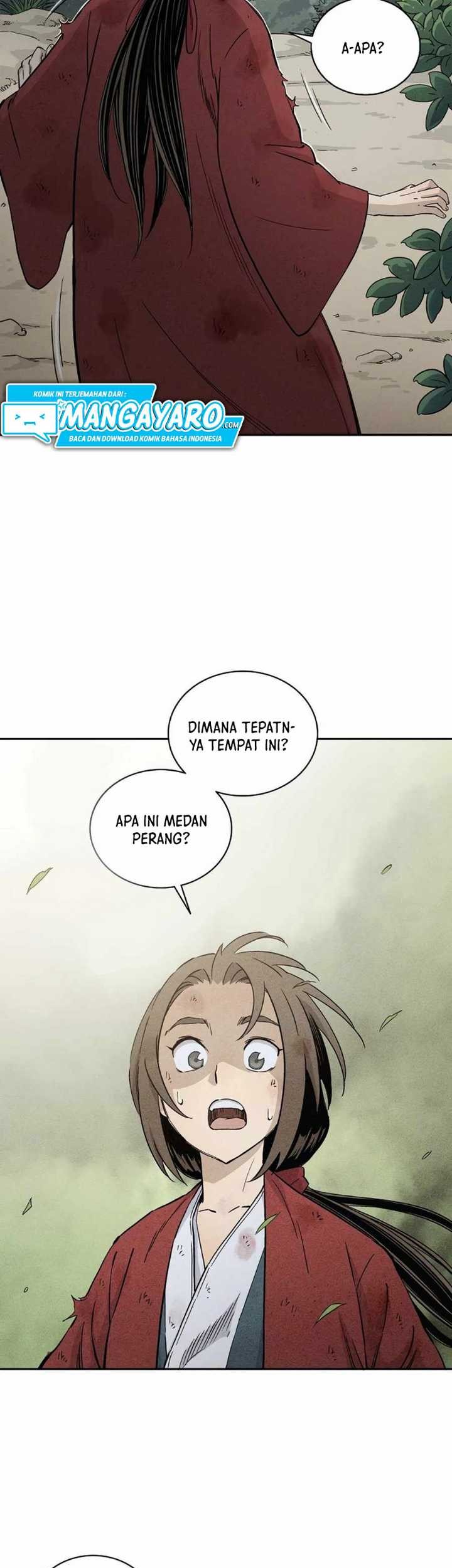 I Reincarnated as a Legendary Surgeon Chapter 1.2 - halaman 39