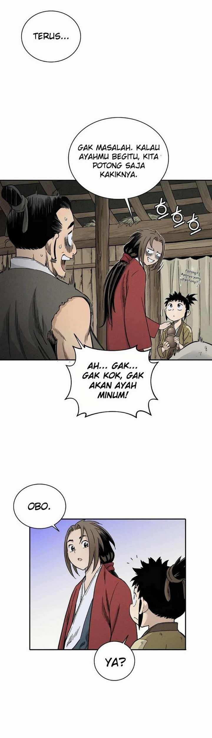 I Reincarnated as a Legendary Surgeon Chapter 10.1 - halaman 28