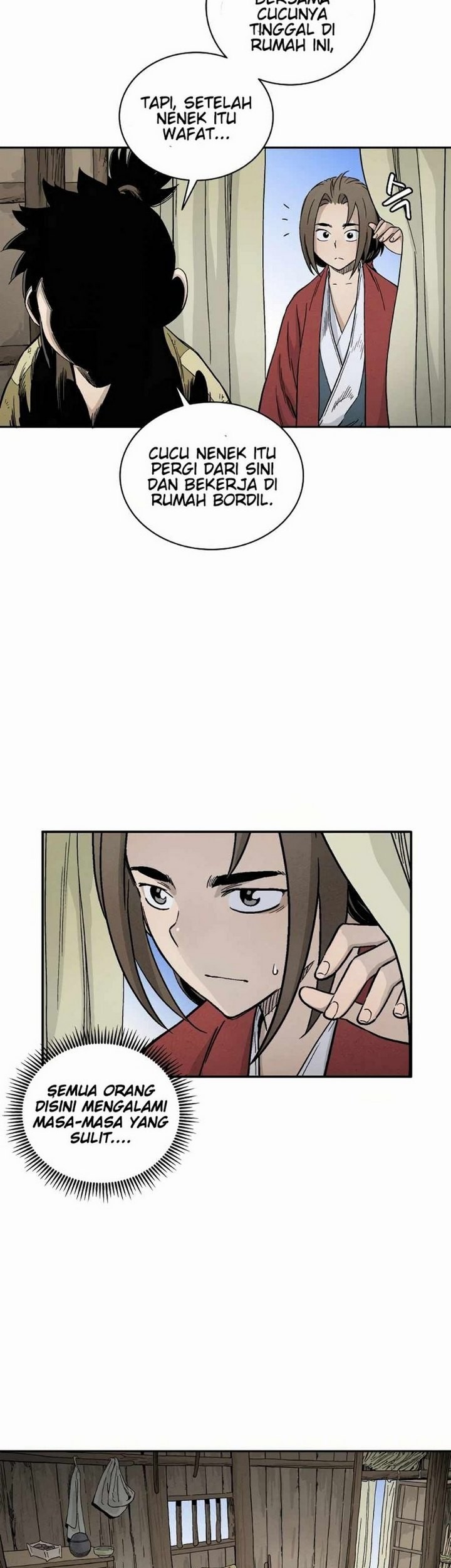 I Reincarnated as a Legendary Surgeon Chapter 10.1 - halaman 32