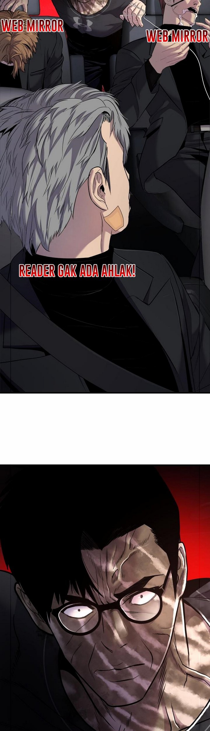 I Reincarnated as a Legendary Surgeon Chapter 10.1 - halaman 46