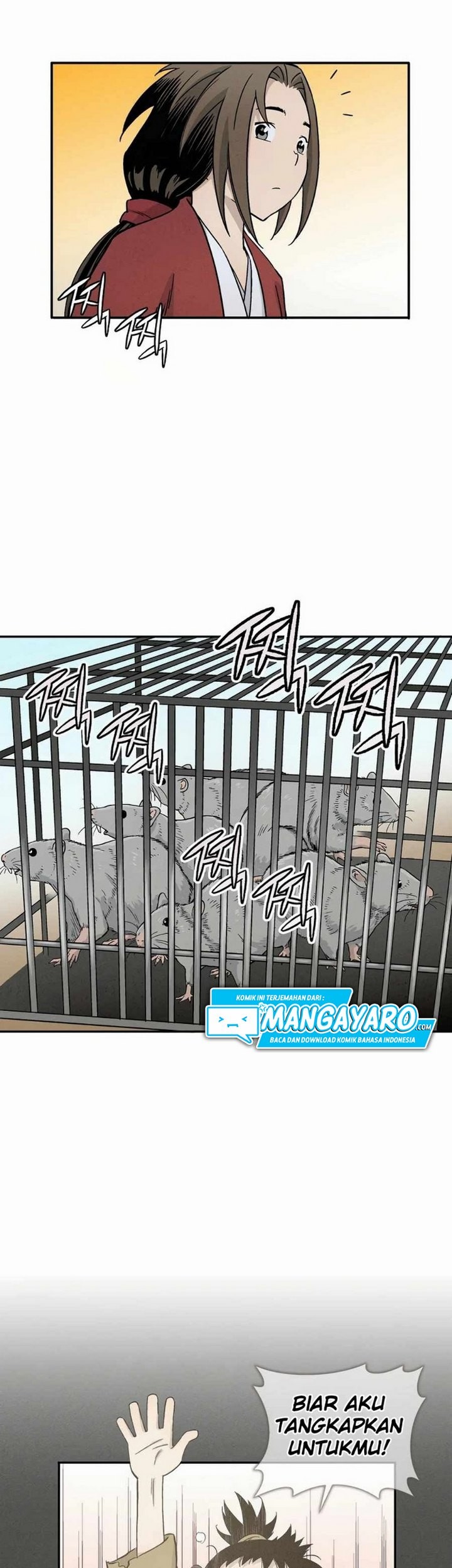 I Reincarnated as a Legendary Surgeon Chapter 10.1 - halaman 8