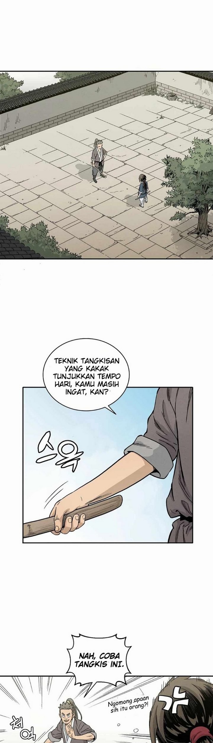 I Reincarnated as a Legendary Surgeon Chapter 10.2 - halaman 10