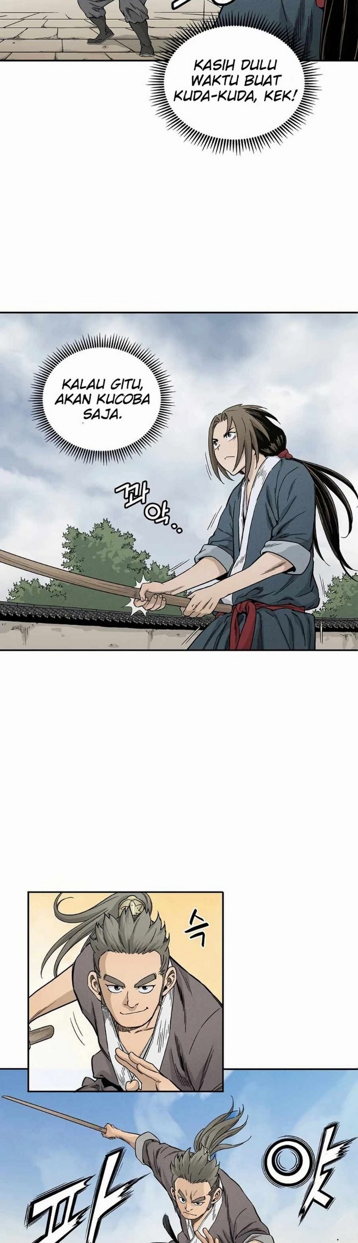I Reincarnated as a Legendary Surgeon Chapter 10.2 - halaman 12