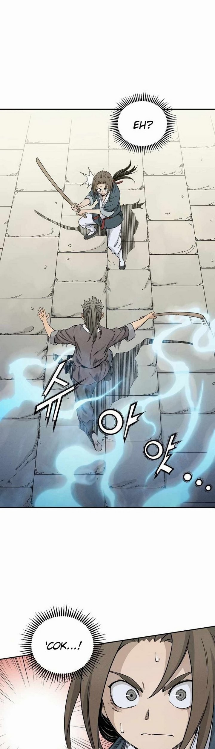 I Reincarnated as a Legendary Surgeon Chapter 10.2 - halaman 16