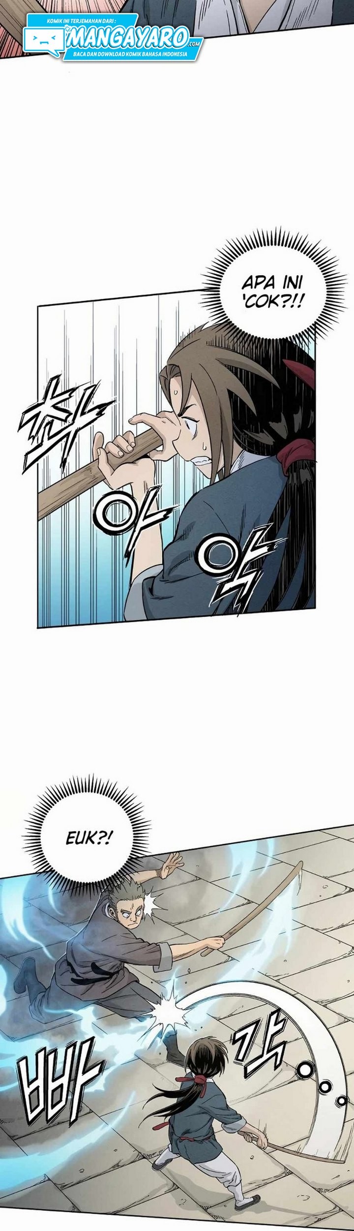 I Reincarnated as a Legendary Surgeon Chapter 10.2 - halaman 18