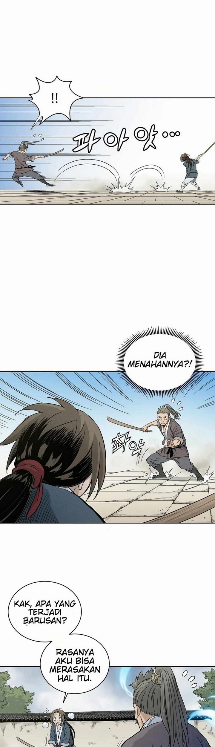 I Reincarnated as a Legendary Surgeon Chapter 10.2 - halaman 20