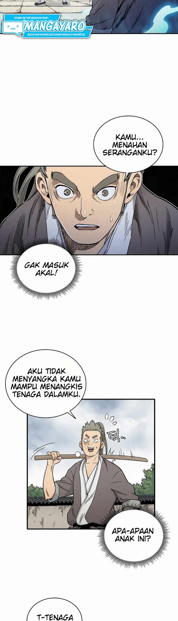 I Reincarnated as a Legendary Surgeon Chapter 10.2 - halaman 22