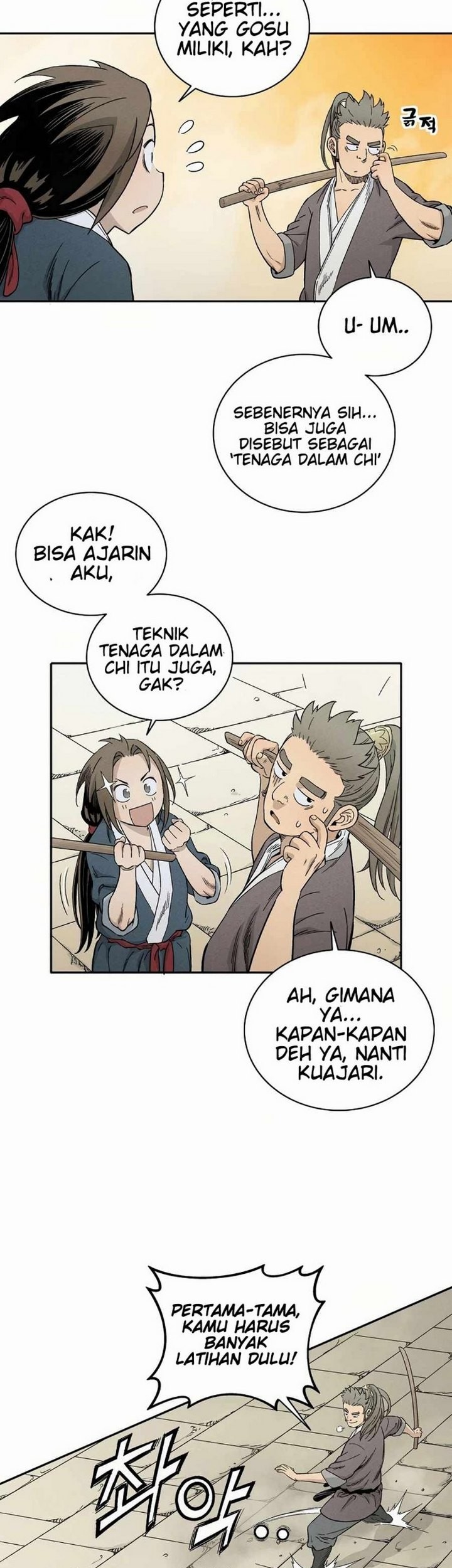 I Reincarnated as a Legendary Surgeon Chapter 10.2 - halaman 24
