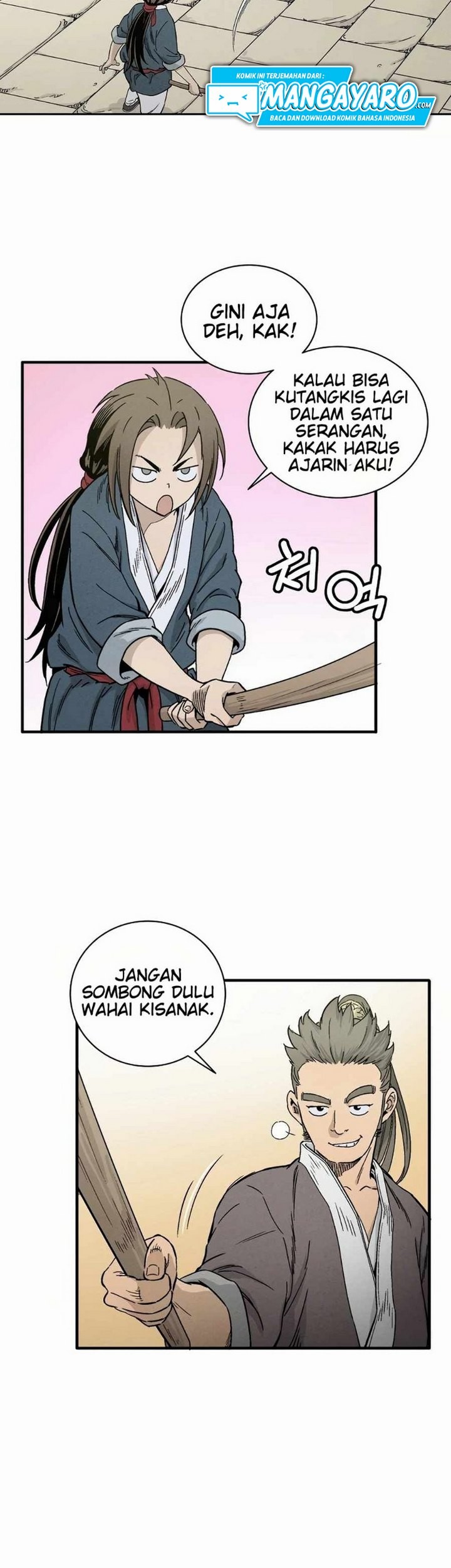 I Reincarnated as a Legendary Surgeon Chapter 10.2 - halaman 26