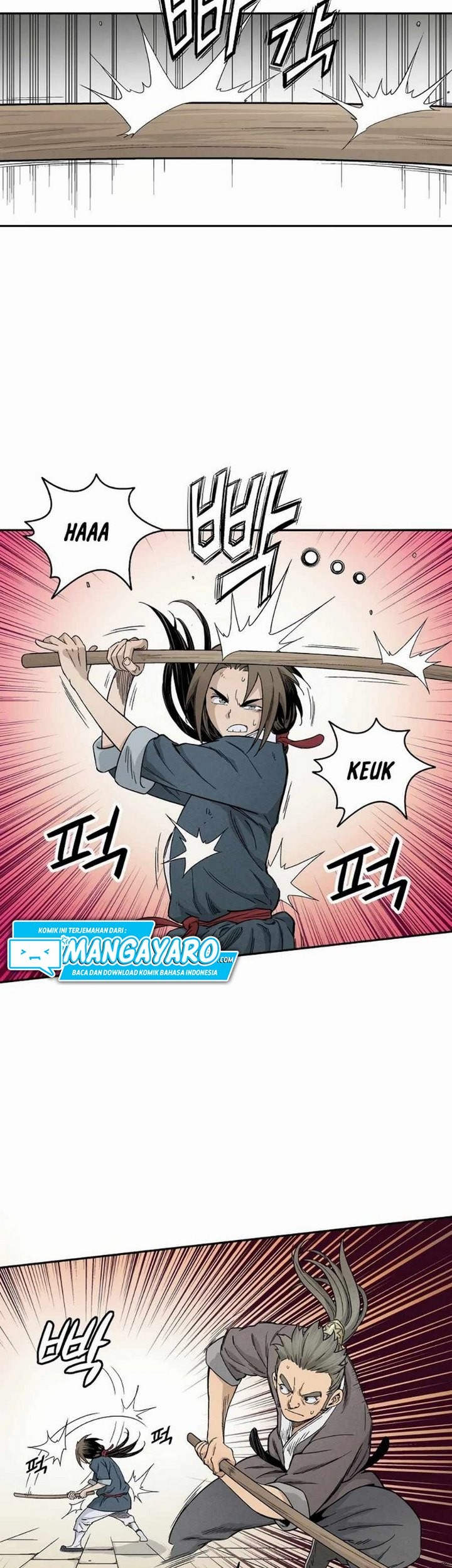 I Reincarnated as a Legendary Surgeon Chapter 10.2 - halaman 28
