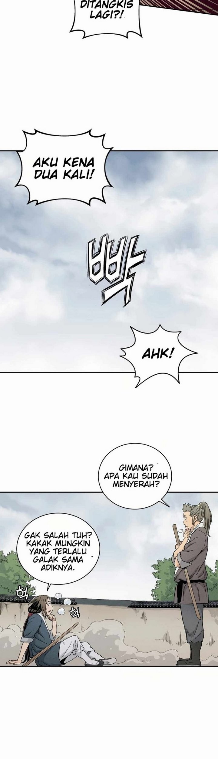 I Reincarnated as a Legendary Surgeon Chapter 10.2 - halaman 30