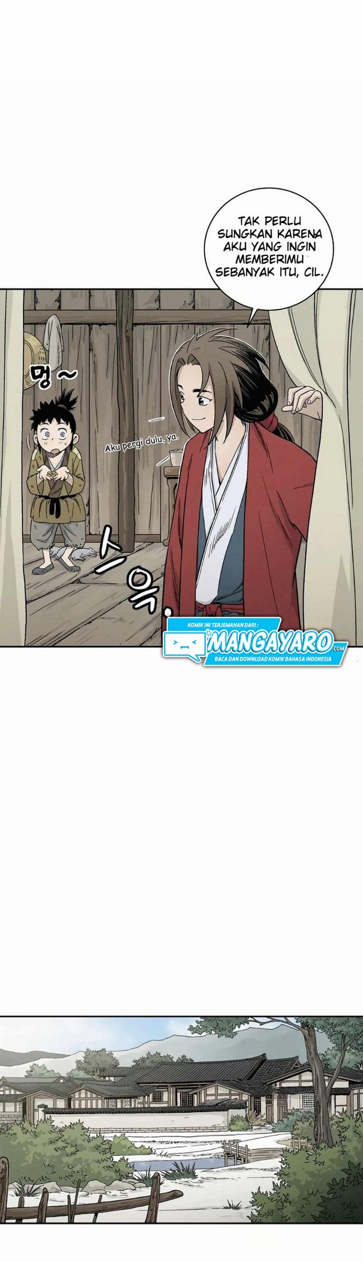 I Reincarnated as a Legendary Surgeon Chapter 10.2 - halaman 4