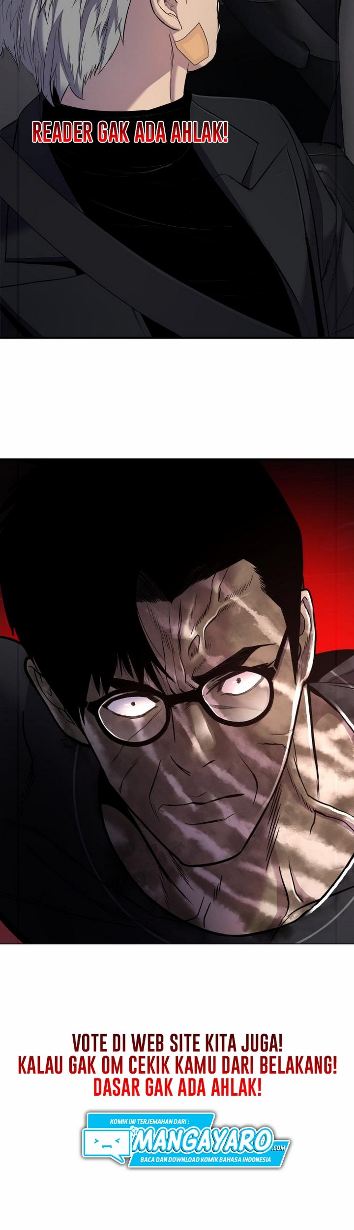 I Reincarnated as a Legendary Surgeon Chapter 10.2 - halaman 46