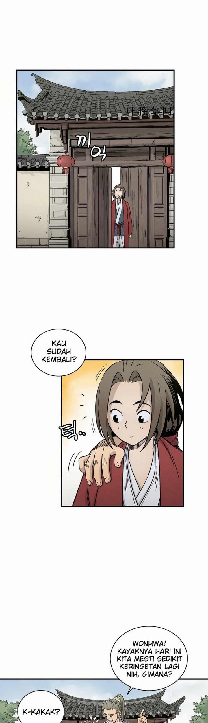 I Reincarnated as a Legendary Surgeon Chapter 10.2 - halaman 6