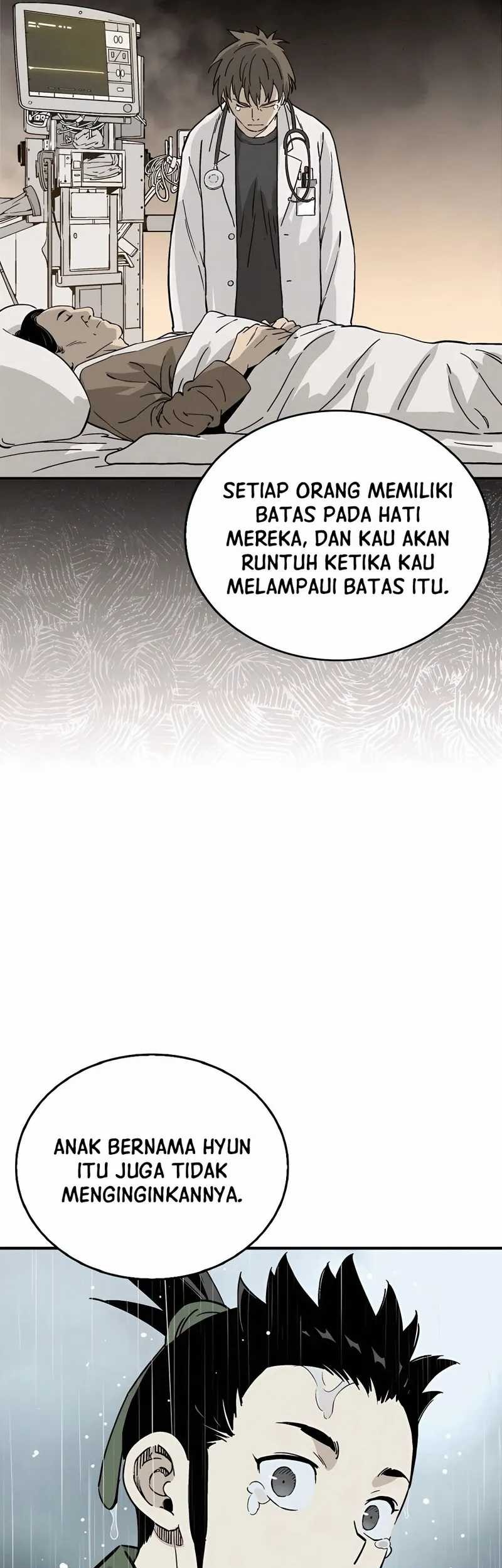 I Reincarnated as a Legendary Surgeon Chapter 100 - halaman 10