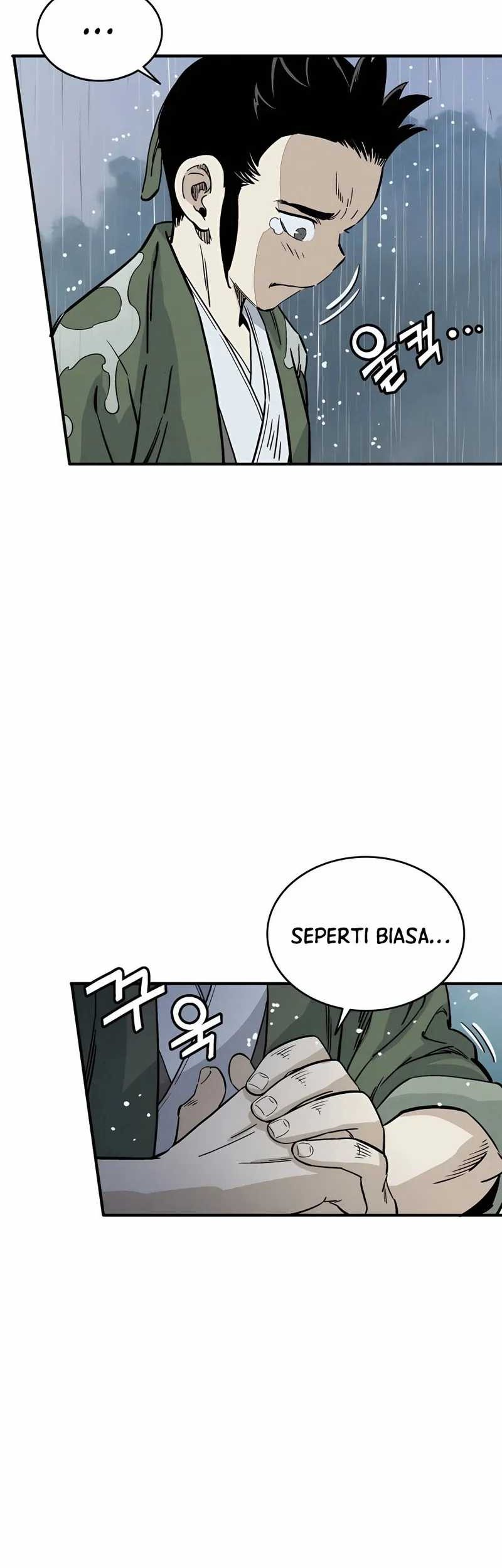 I Reincarnated as a Legendary Surgeon Chapter 100 - halaman 12