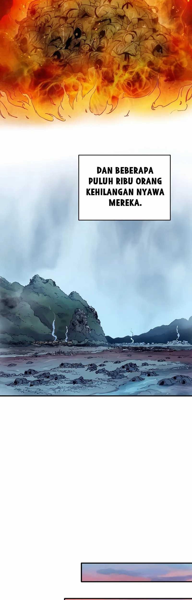 I Reincarnated as a Legendary Surgeon Chapter 100 - halaman 18