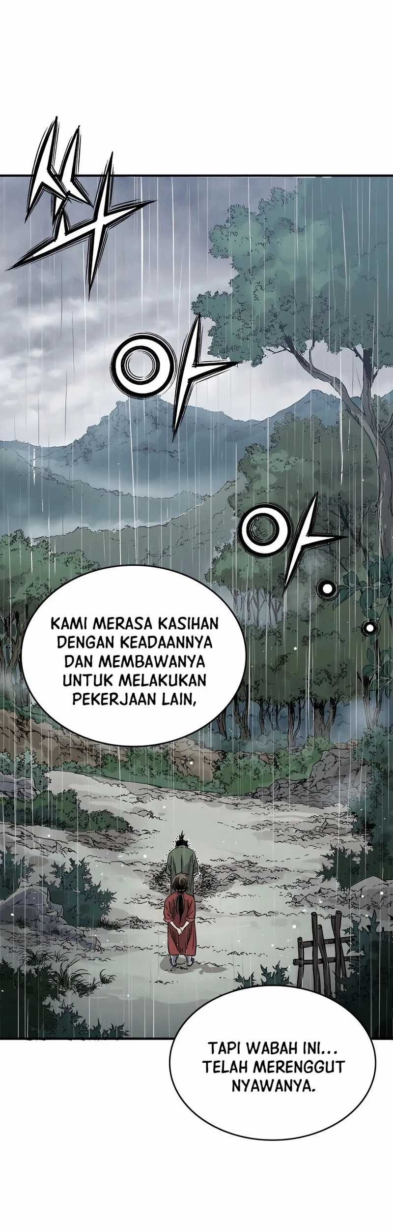 I Reincarnated as a Legendary Surgeon Chapter 100 - halaman 2