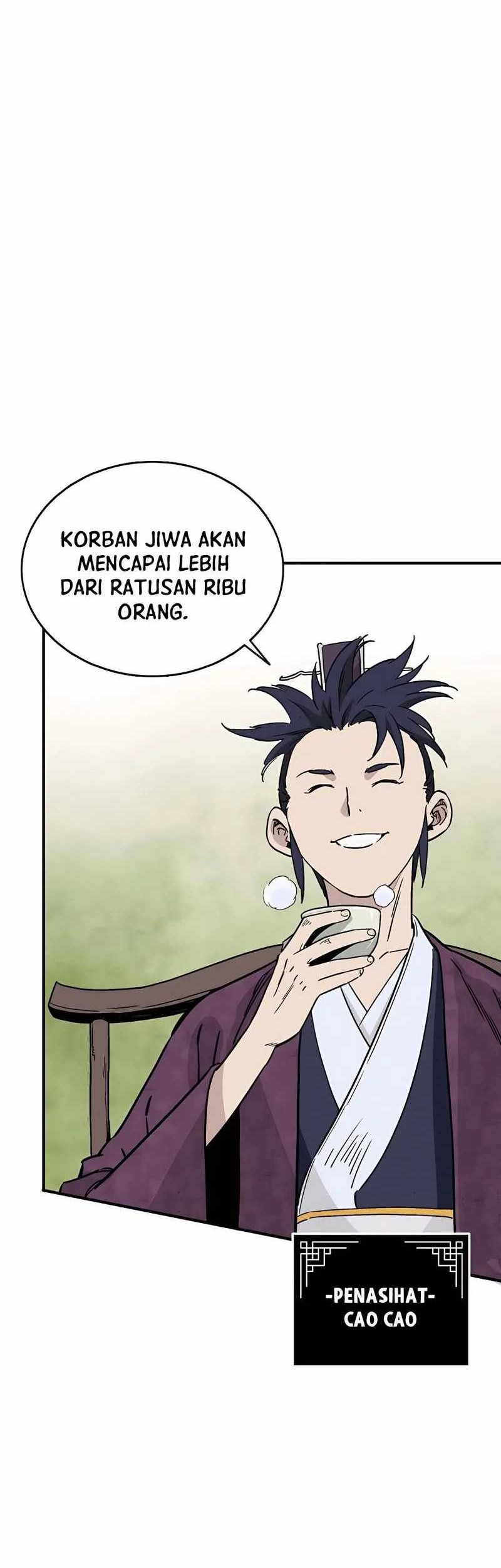 I Reincarnated as a Legendary Surgeon Chapter 100 - halaman 20