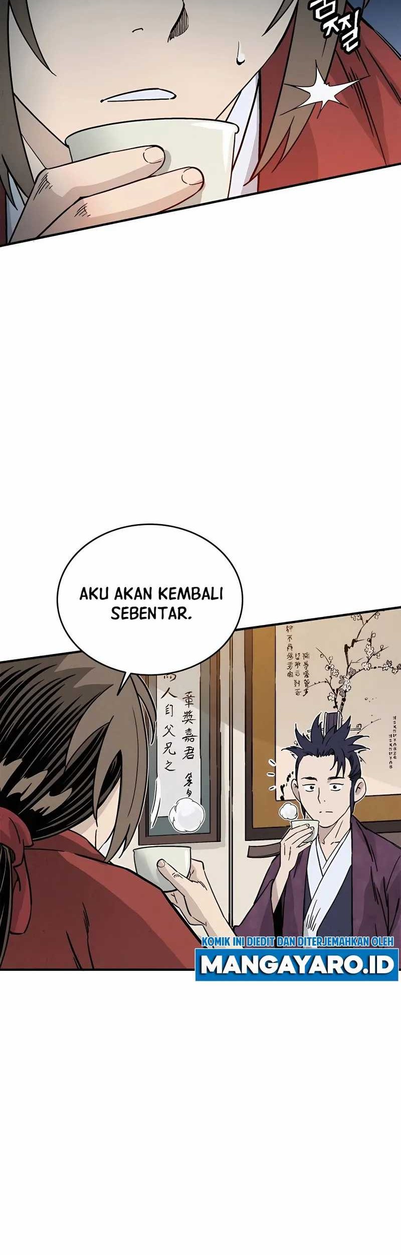 I Reincarnated as a Legendary Surgeon Chapter 100 - halaman 26