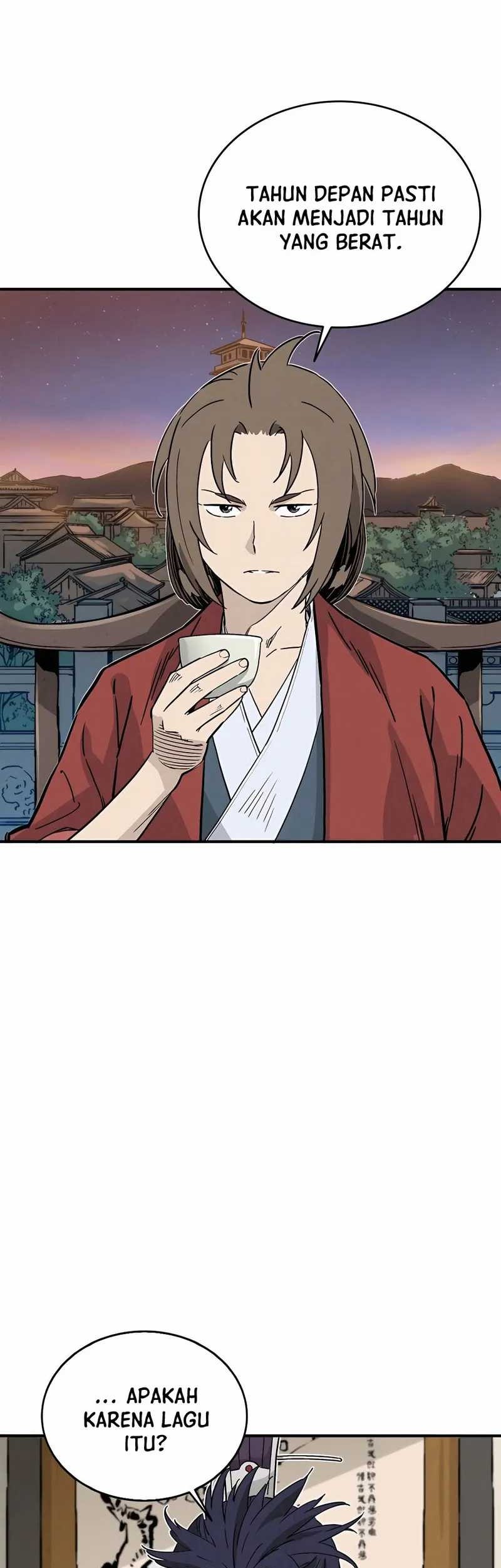 I Reincarnated as a Legendary Surgeon Chapter 100 - halaman 27