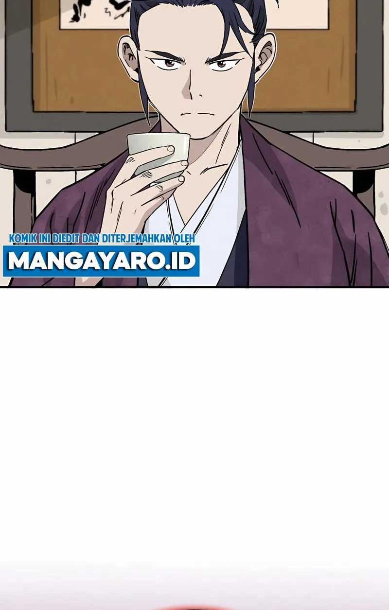 I Reincarnated as a Legendary Surgeon Chapter 100 - halaman 28