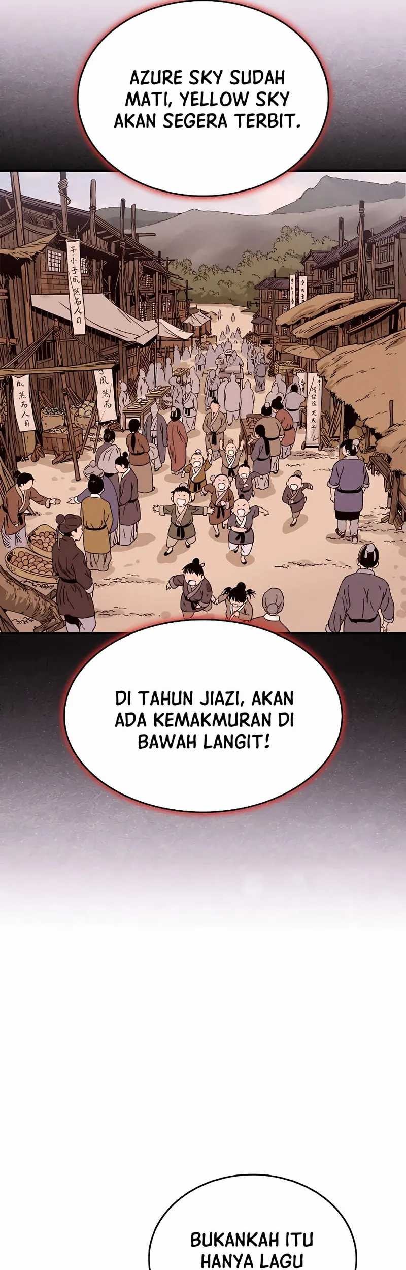 I Reincarnated as a Legendary Surgeon Chapter 100 - halaman 29