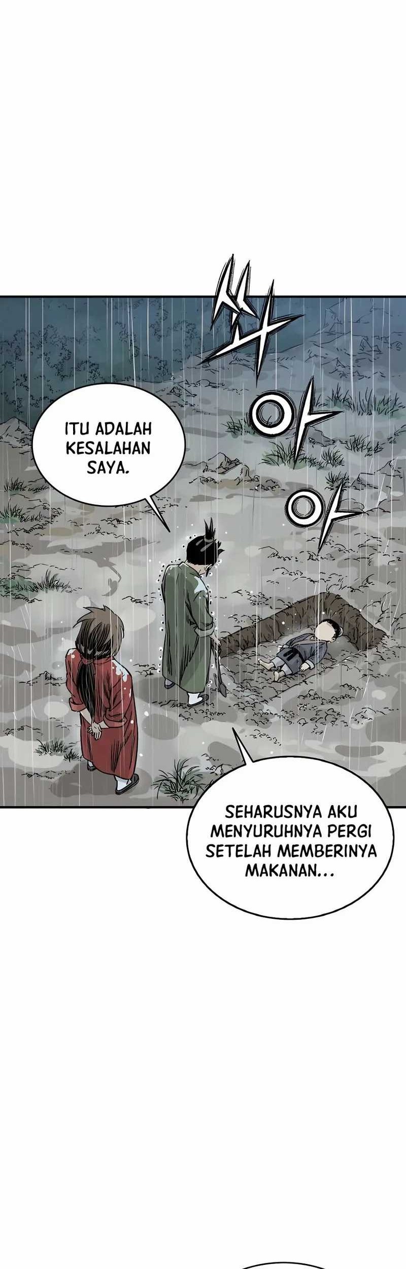 I Reincarnated as a Legendary Surgeon Chapter 100 - halaman 3