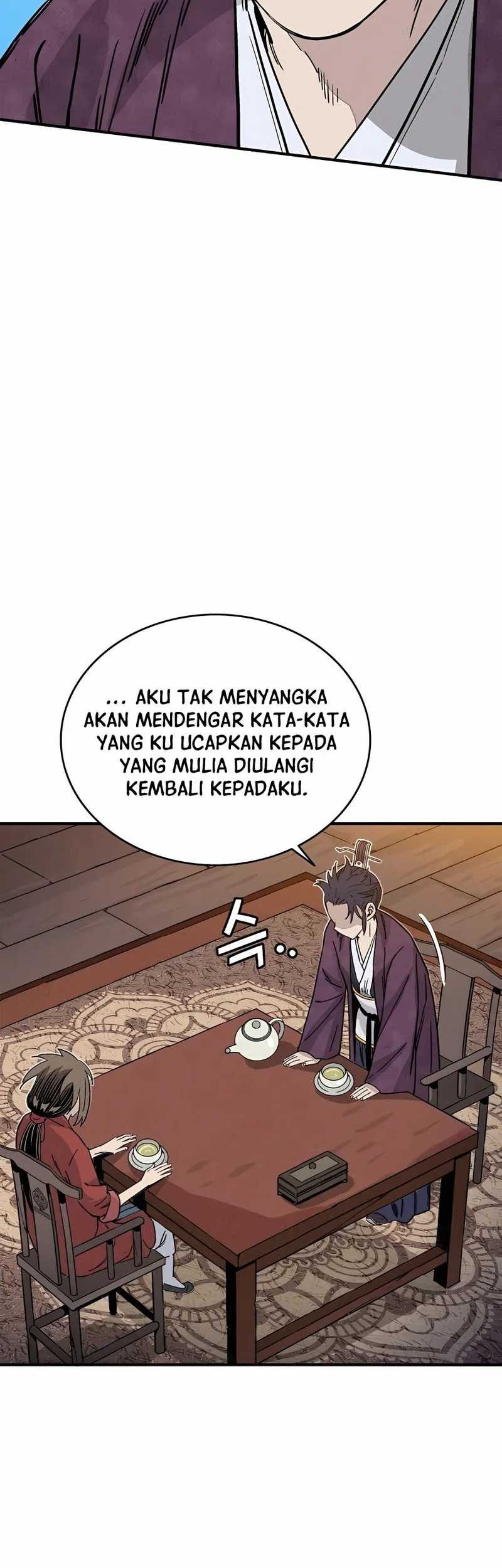 I Reincarnated as a Legendary Surgeon Chapter 100 - halaman 31