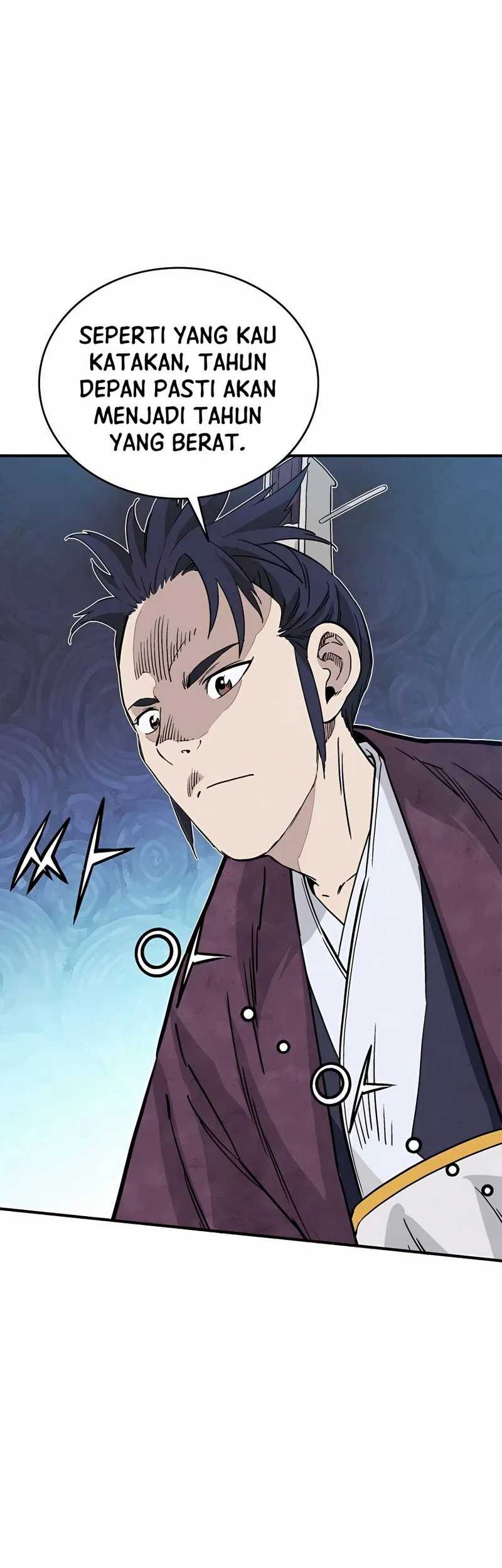 I Reincarnated as a Legendary Surgeon Chapter 100 - halaman 32