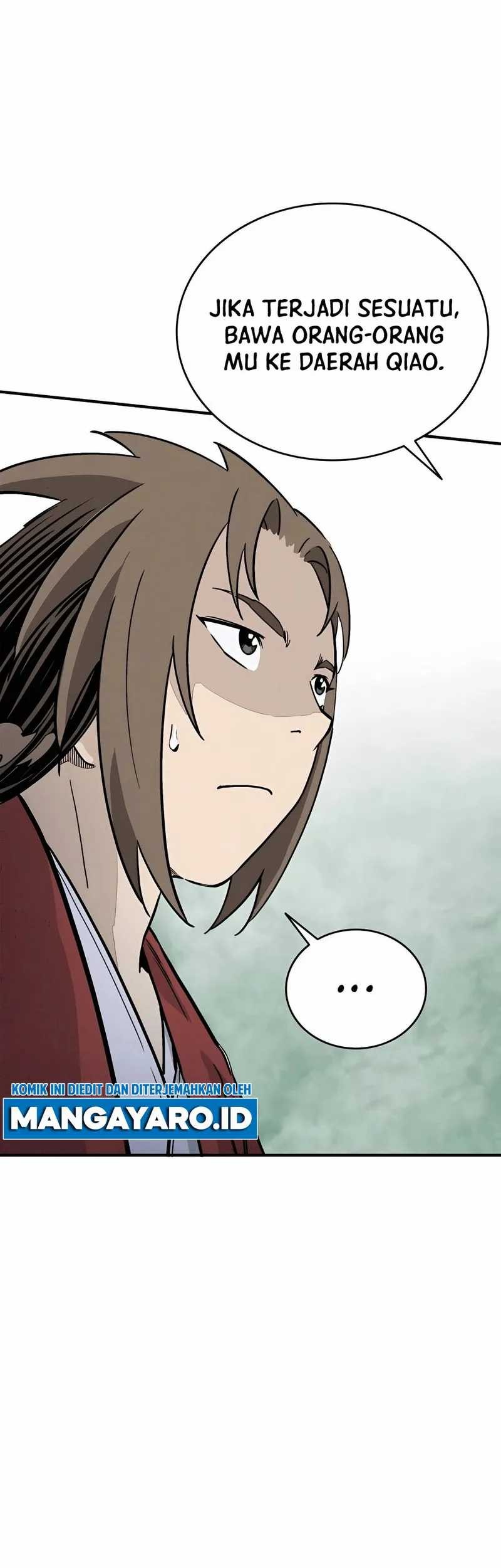 I Reincarnated as a Legendary Surgeon Chapter 100 - halaman 33