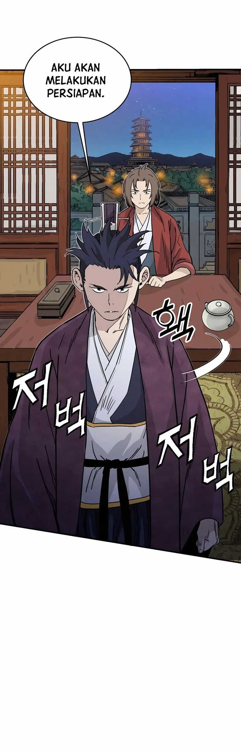 I Reincarnated as a Legendary Surgeon Chapter 100 - halaman 34