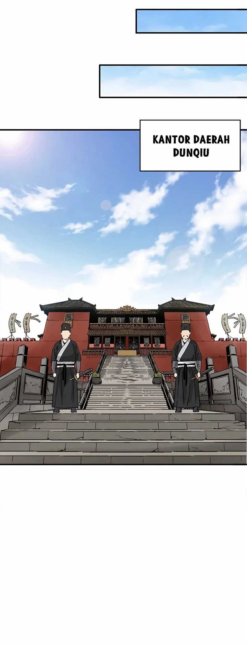 I Reincarnated as a Legendary Surgeon Chapter 100 - halaman 36